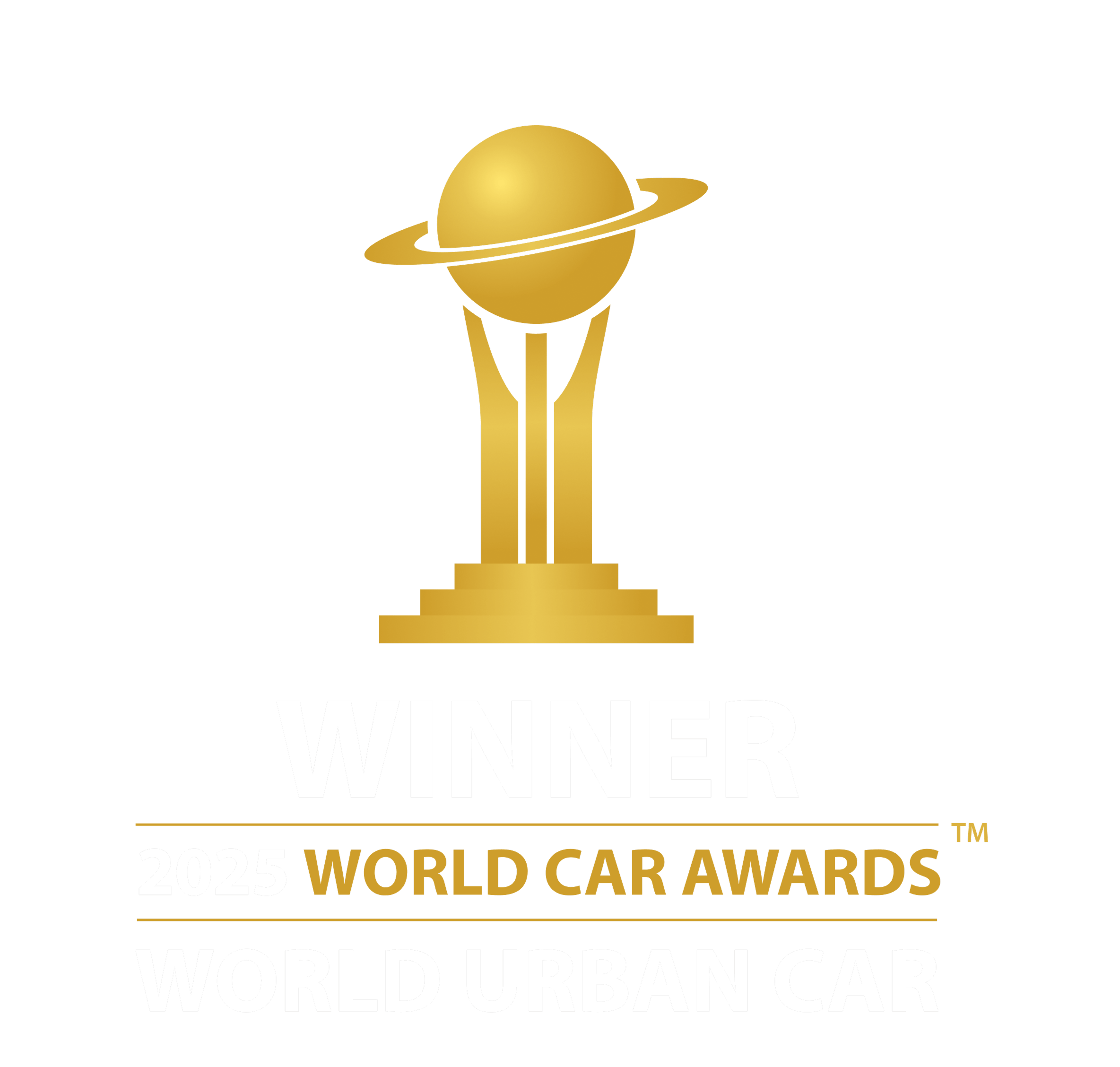 Logo World Urban Car
