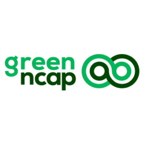 Green Ncap Logo Png