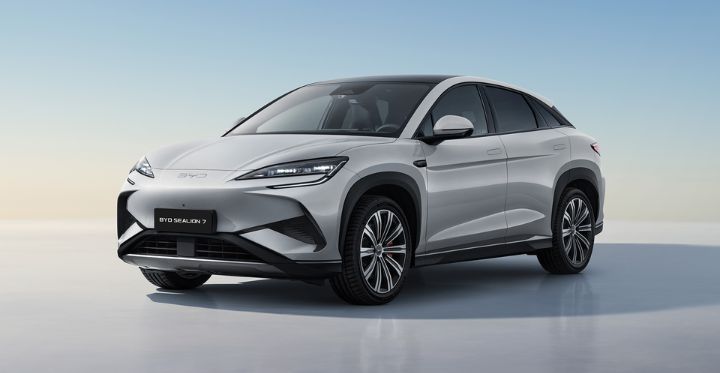 Warranty Sealion 7 Laptop