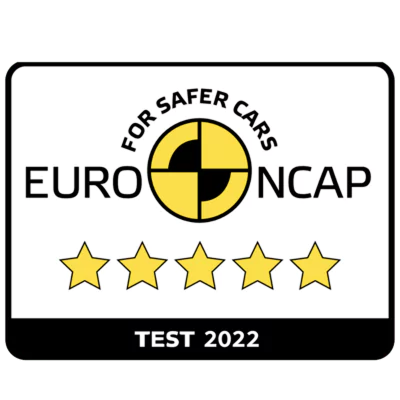 EURO NCAP 2022