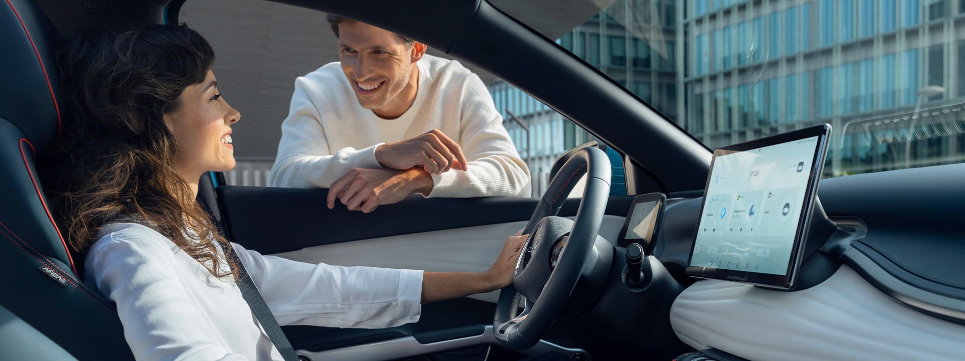 Help Road Atto 3 Laptop