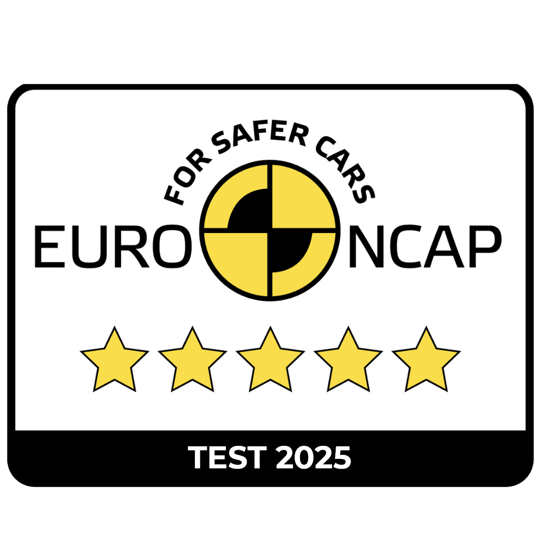 Byd Social Banners Euro Ncap 2025