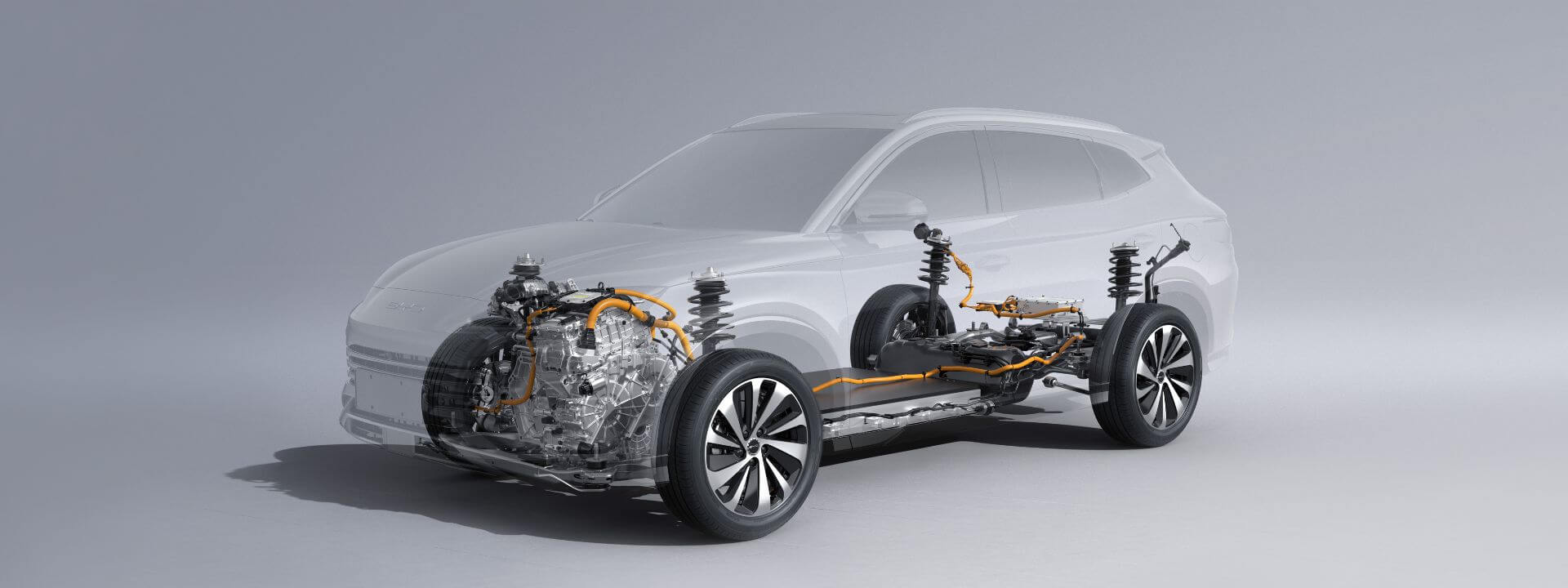 Hybrid Technologie Header Image